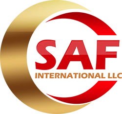 Saf International LLC.