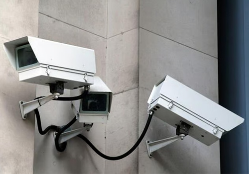 Compulsory CCTV