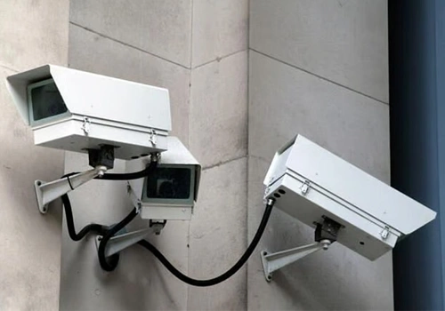 Compulsory CCTV