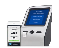 Queue Management System and Solution in Muscat Oman SAF International LLC