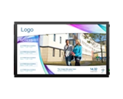 Digital Signage Solution in Oman SAF International LLC
