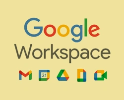 Google Workspace setup, email hosting, and collaboration tools in Oman by SAF International LLC