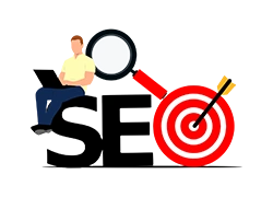 SEO Optimization Services in Oman SAF International LLC