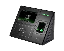 Time Attendance and Biometric fingerprint machine Solution in Salalah Oman SAF International LLC