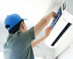 AC Repair and Installation Services in Oman SAF International LLC