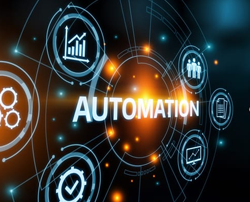 Business Automation Solution in overall Oman SAF International LLC