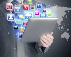 Customized Business Software Applications in Oman by SAF International LLC