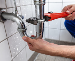 Plumbing Services in Oman SAF International LLC