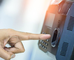 Time Attendance  And Bio matric finger print machine Solution in Salalah Oman SAF International LLC